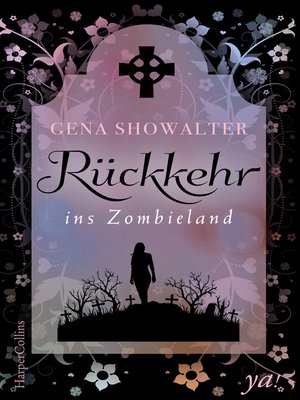 Alice In Zombieland Epub